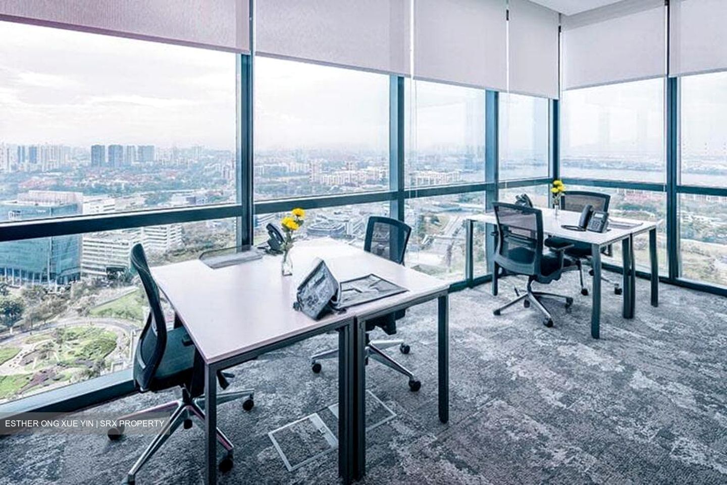 Vision Exchange (D22), Office #503091591